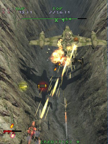 Under Defeat HD image 4