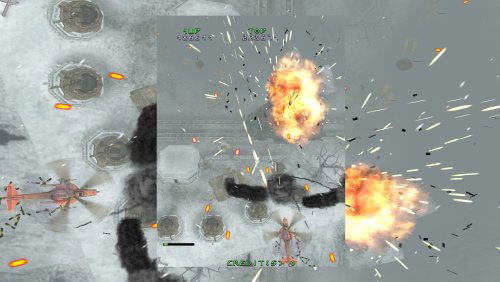 Under Defeat HD [Limited Edition] image 4