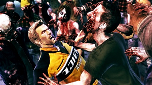 Dead Rising 2 (Greatest Hits)