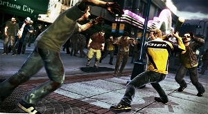 Dead Rising 2 (Greatest Hits)