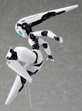 Fireball Charming Non Scale Pre-Painted PVC Figure: figma Drossel thumbnail 3