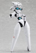 Fireball Charming Non Scale Pre-Painted PVC Figure: figma Drossel thumbnail 5