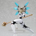 Fireball Charming Non Scale Pre-Painted PVC Figure: figma Drossel thumbnail 6