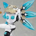 Fireball Charming Non Scale Pre-Painted PVC Figure: figma Drossel thumbnail 2