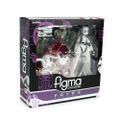 Fireball Charming Non Scale Pre-Painted PVC Figure: figma Drossel thumbnail 8