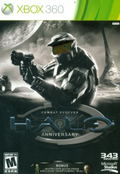 Halo: Combat Evolved Anniversary thumbnail 1