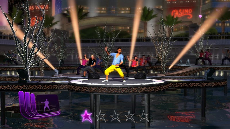 Zumba Fitness Rush image 10