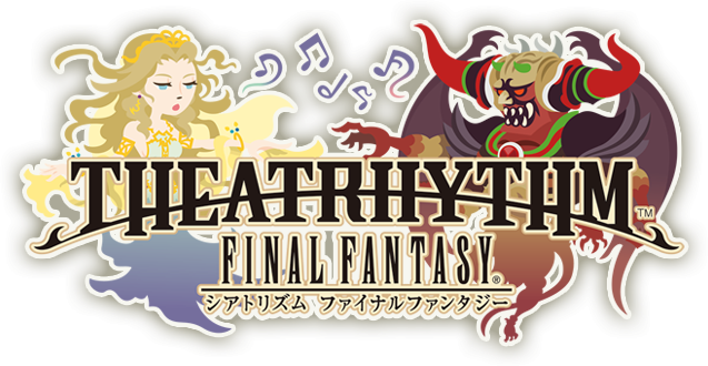 Theatrhythm Final Fantasy image 1