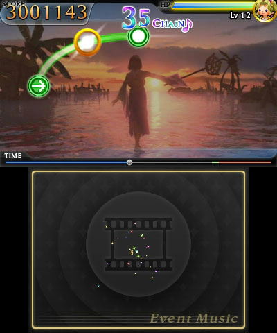 Theatrhythm Final Fantasy image 4