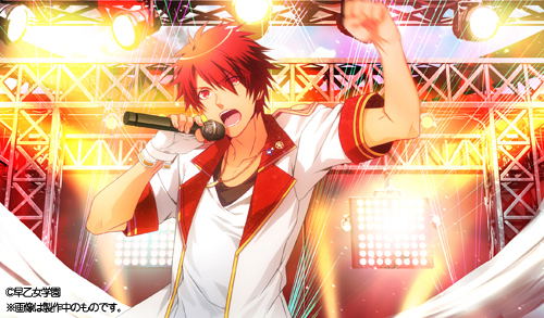 Uta no * Prince-Sama: Debut [Regular Edition] image 2