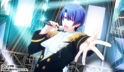 Uta no * Prince-Sama: Debut [Regular Edition] image 3