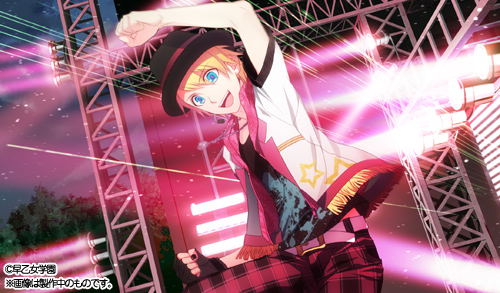 Uta no * Prince-Sama: Debut [Regular Edition] image 5