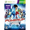 PowerUP Heroes thumbnail 1