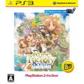 Rune Factory Oceans (PlayStation3 the Best) thumbnail 1