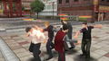 Kenka Banchou 5: Otoko no Housoku (PSP the Best) thumbnail 5