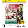 Samurai Dou 4 Plus [PlayStation 3 the Best Version] thumbnail 1