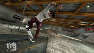 Preços baixos em Skate 3 classificação EA T-Adolescentes Video Games