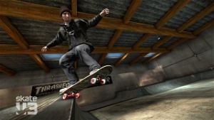 XENIA-DX12 [Xbox 360] - Skate 1, Skate 2, Skate 3 [Gameplay