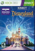 Kinect Disneyland Adventures thumbnail 1