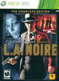 L.A. Noire: The Complete Edition thumbnail 1