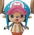One Piece Figuarts Zero: Tony Tony Chopper New World Ver. (Re-run) thumbnail 2