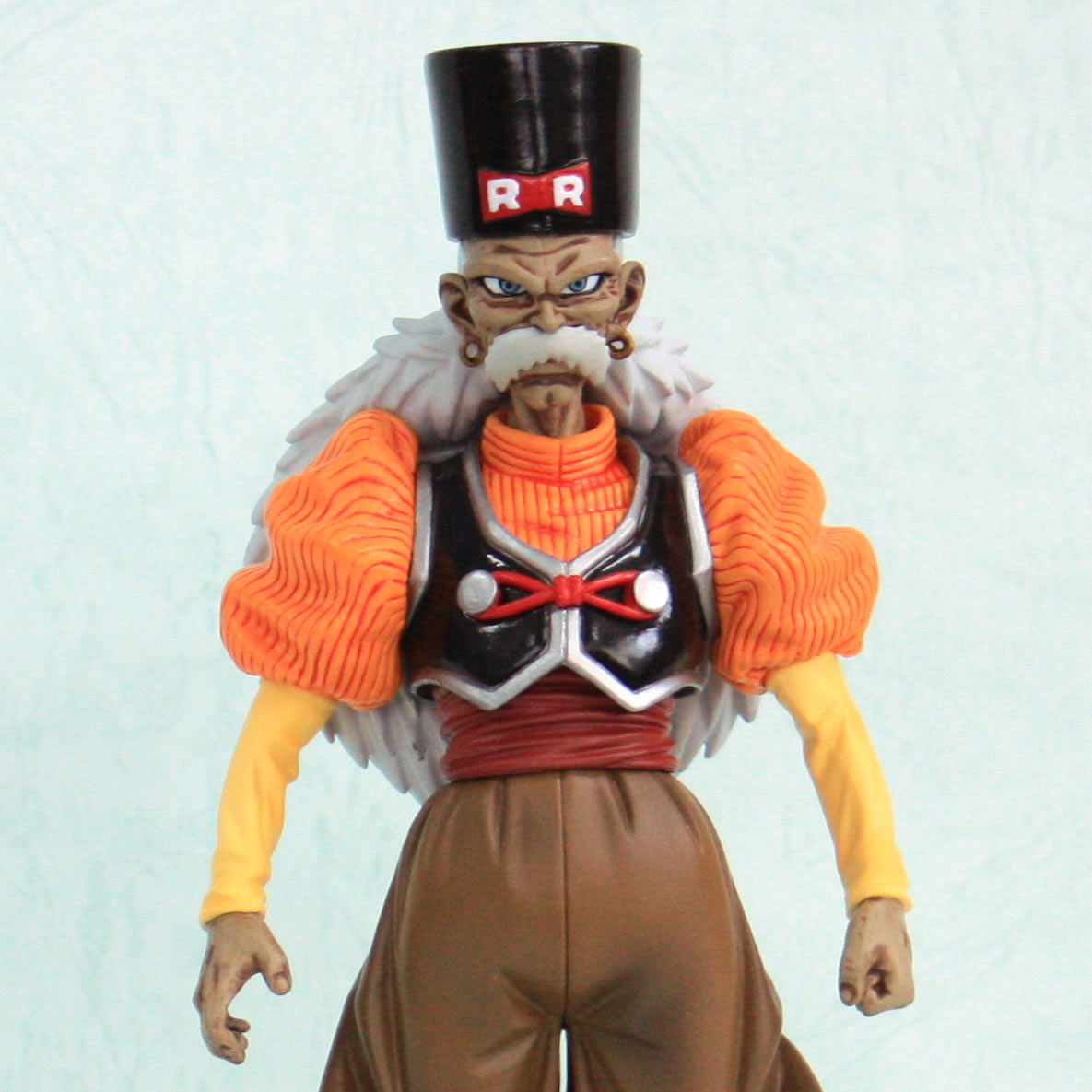 Figurine Dragon Ball Kai HSCF Android 20