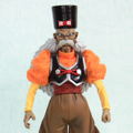 Dragon Ball SCultures Pre-painted PVC Figure Vol.2: Android No. 20 thumbnail 1
