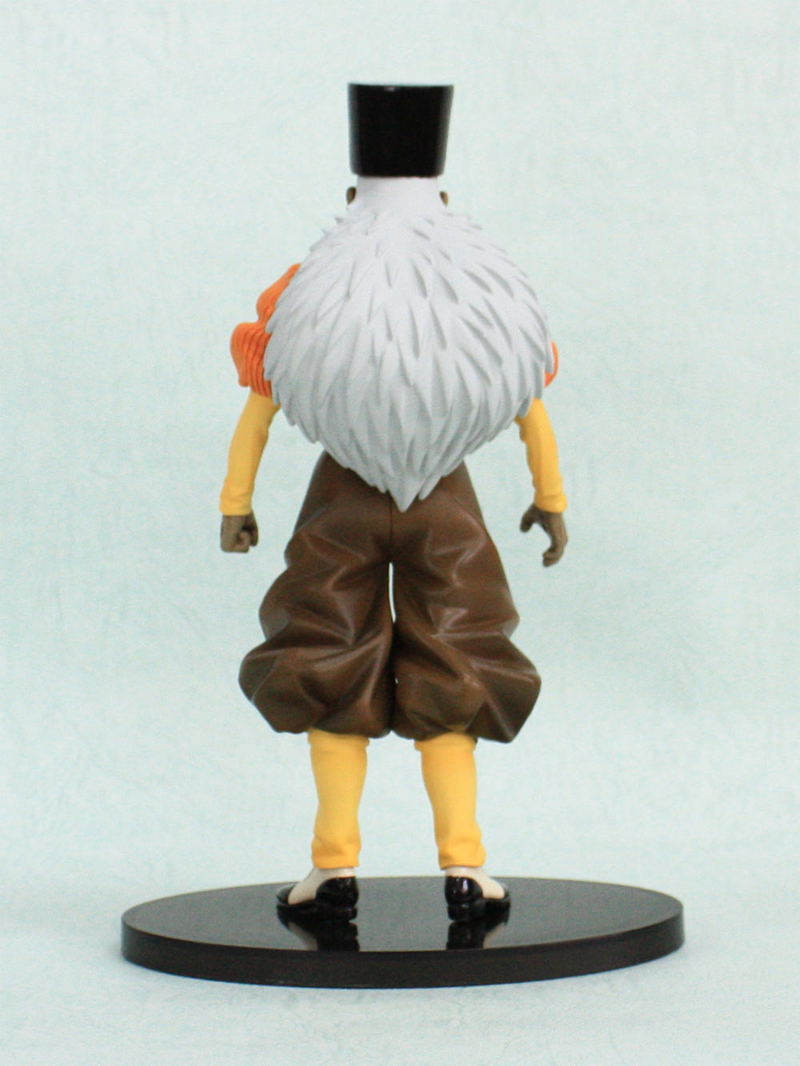 Dragon Ball SCultures Pre-painted PVC Figure Vol.2: Android No. 20 image 3