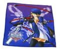 Blazblue: Continuum Shift Extend Noel=Vermillion Edition Cleaning Cloth thumbnail 2