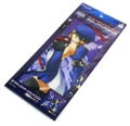 Blazblue: Continuum Shift Extend Noel=Vermillion Edition Cleaning Cloth thumbnail 1