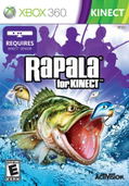 Rapala for Kinect thumbnail 1