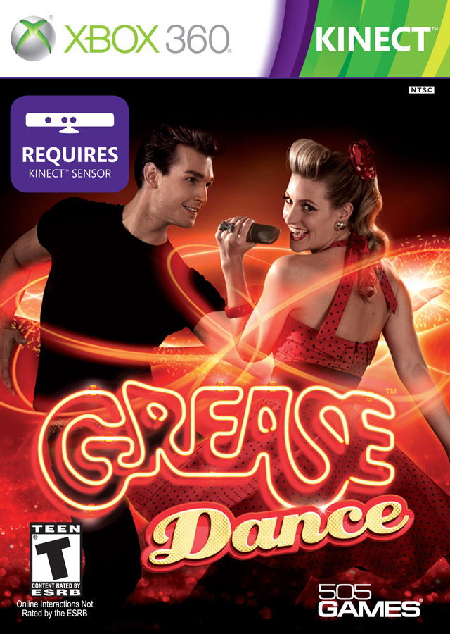Grease Dance image 1