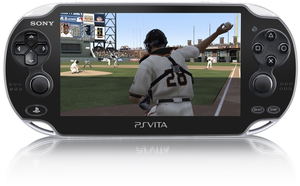 MLB 12: The Show_