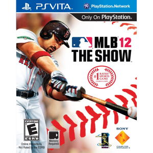 MLB 12: The Show_