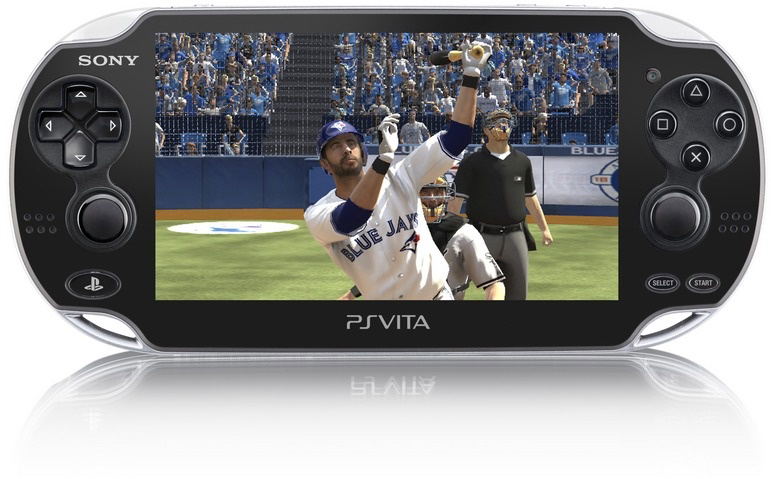 MLB 12: The Show image 2
