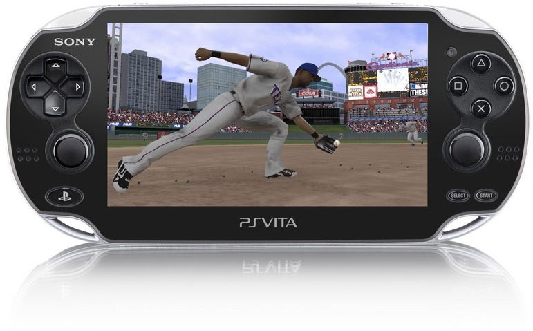 MLB 12: The Show image 3