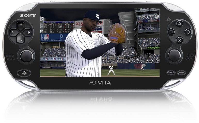MLB 12: The Show image 4