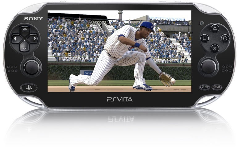 MLB 12: The Show image 6