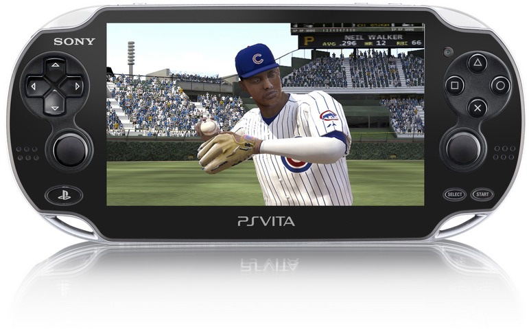 MLB 12: The Show image 7