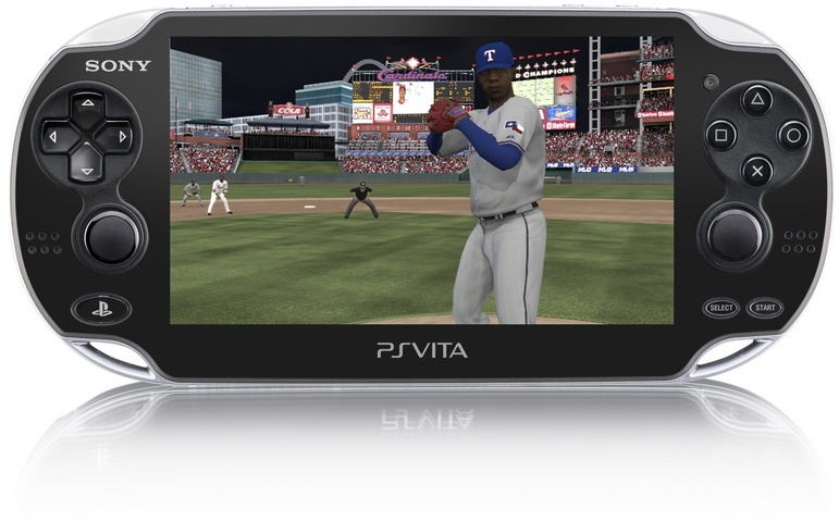 MLB 12: The Show image 8