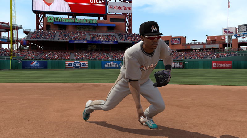 MLB 12: The Show image 3