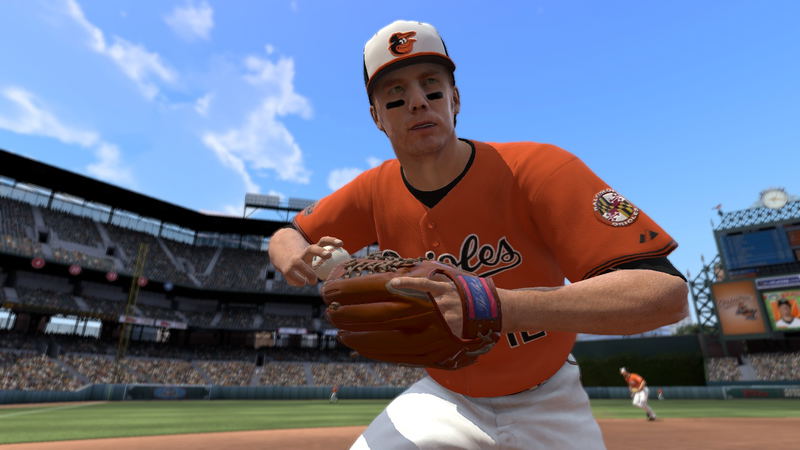 MLB 12: The Show image 4