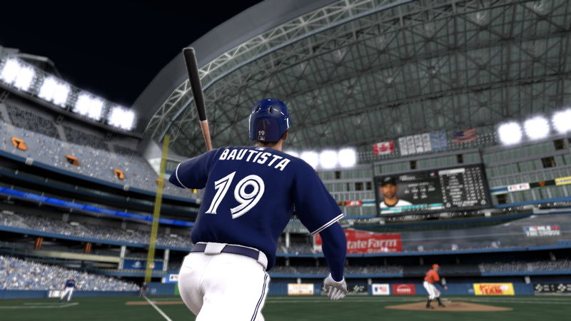 MLB 12: The Show image 5