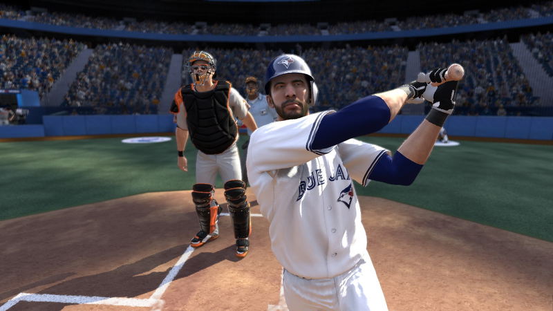 MLB 12: The Show image 6