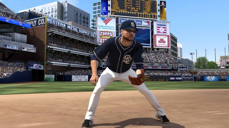 MLB 12: The Show image 7