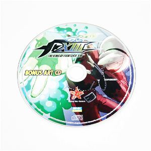 The King of Fighters XIII (Deluxe Edition)