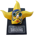 One Piece - Real Mask Project Series 1: Sogeking thumbnail 1