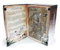 Uncharted 3 Play Arts Kai Non Scale Pre-Painted PVC Figure: Nathan Drake thumbnail 3