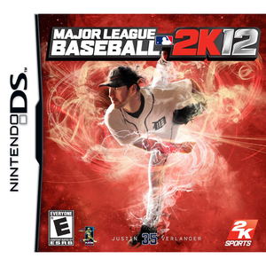 Major League Baseball 2K12_