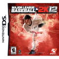 Major League Baseball 2K12 thumbnail 1